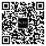 公眾號(hào)二維碼